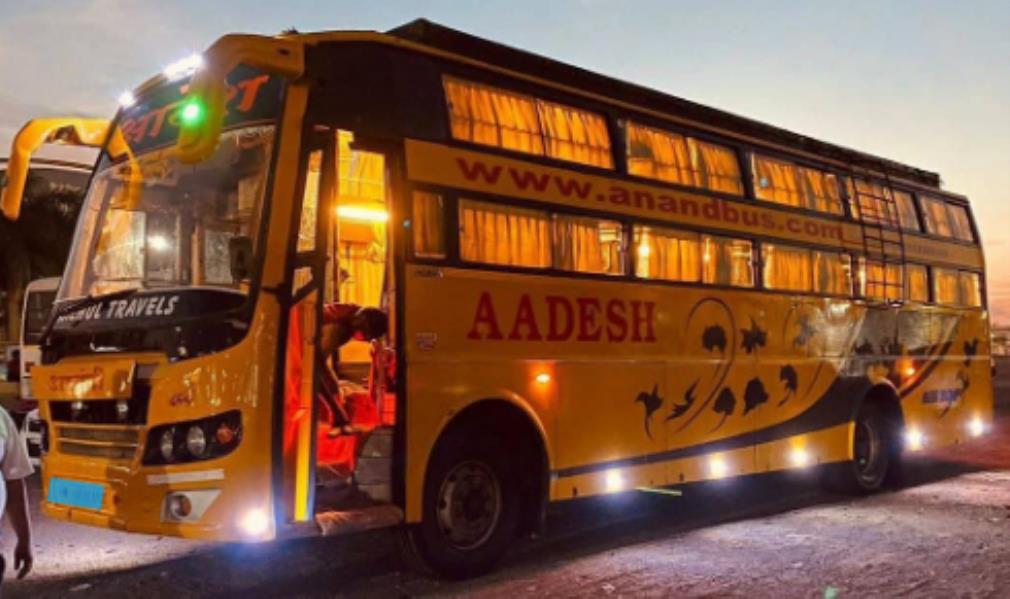 Ashok Leyland Viking